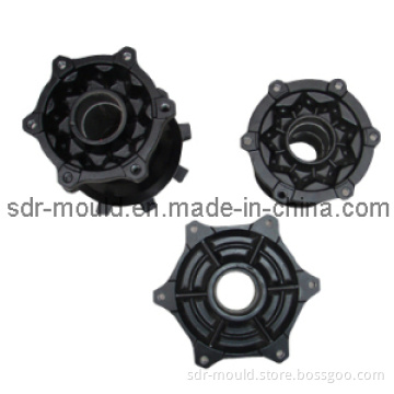New Design Products Plastic Injection Molds for Automotive